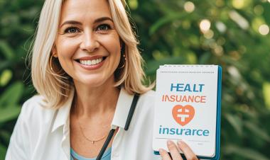 Are you self-employed and searching for the best health insurance coverage? Explore these top 7 options to find the perfect plan for your needs